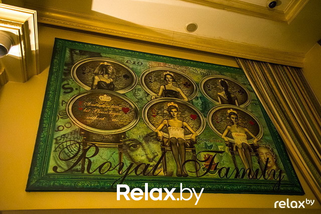 Алиса в стране чудес, фото № 47