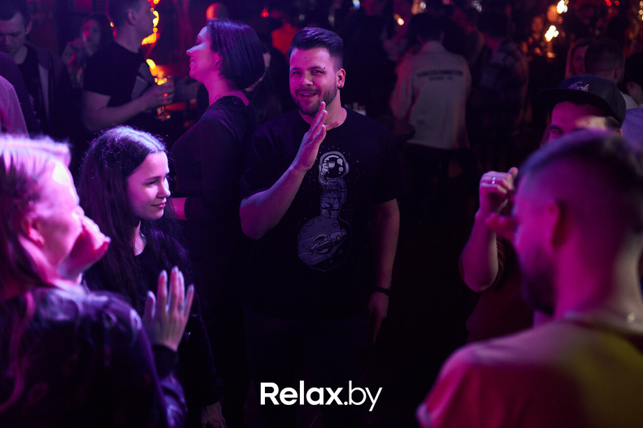 Старый Новый год, фото № 62