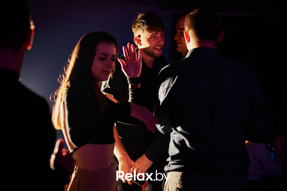 Субботы с хедлайнером Alen Hit, фото № 37