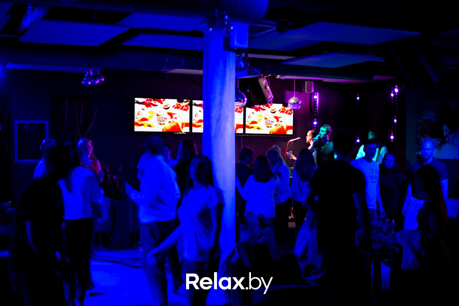 Ночные жители, фото № 54