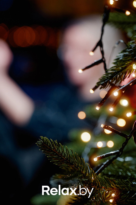 Новый Год в Ангелах, фото № 128