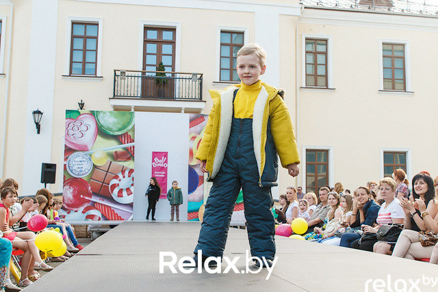 Kids Fashion Days, фото № 82