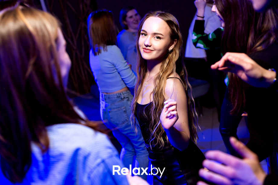 Ночные жители, фото № 75