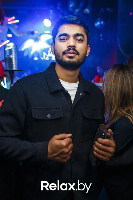 Happy New Year 2022 Luna, фото № 95