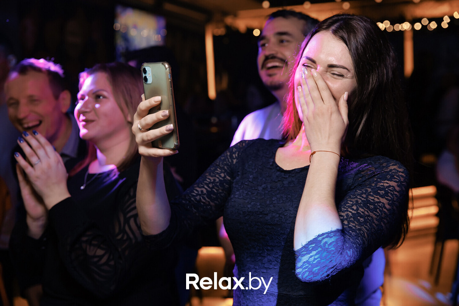 Zavod Friday Night, фото № 50