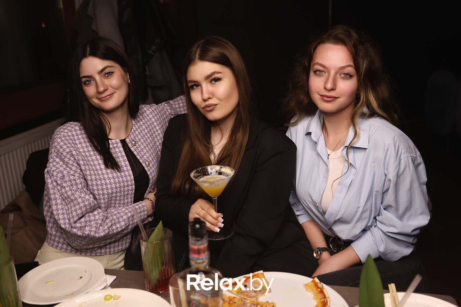 Terra party, фото № 48