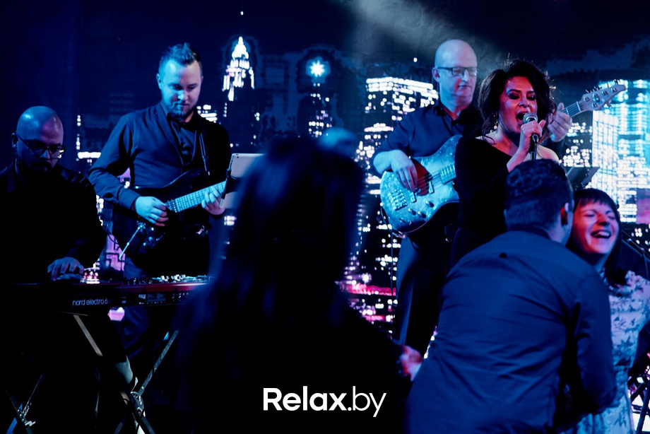 Friday music, фото № 52