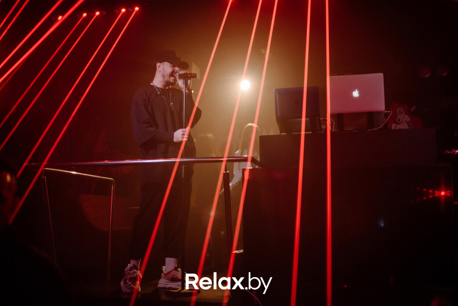 Saturday «I m famous», фото № 21