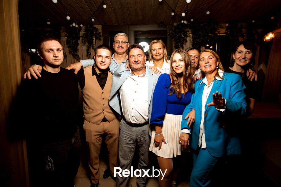 Ночные жители, фото № 32