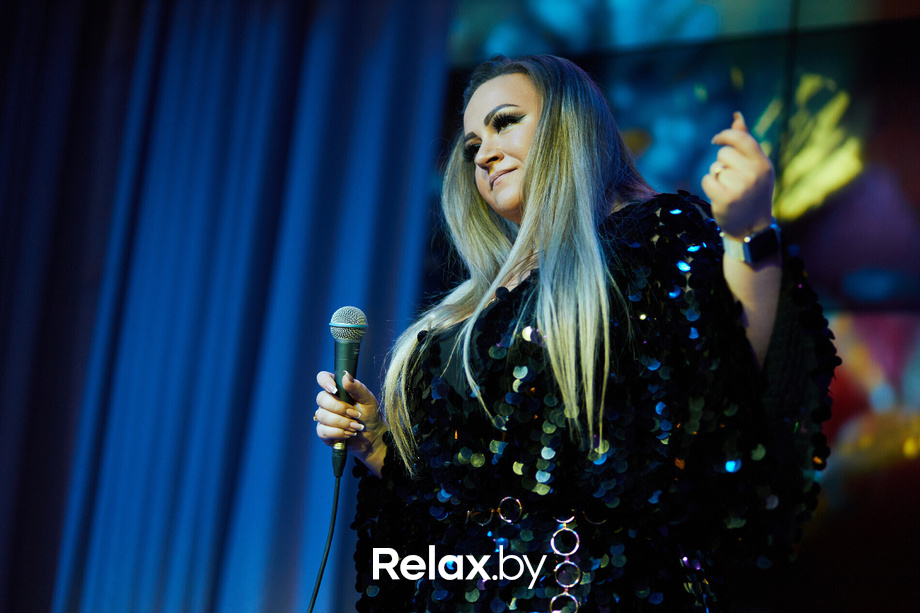 «Зимний сезон 50.000», трибьют-концерт «Михаила Круга», фото № 21