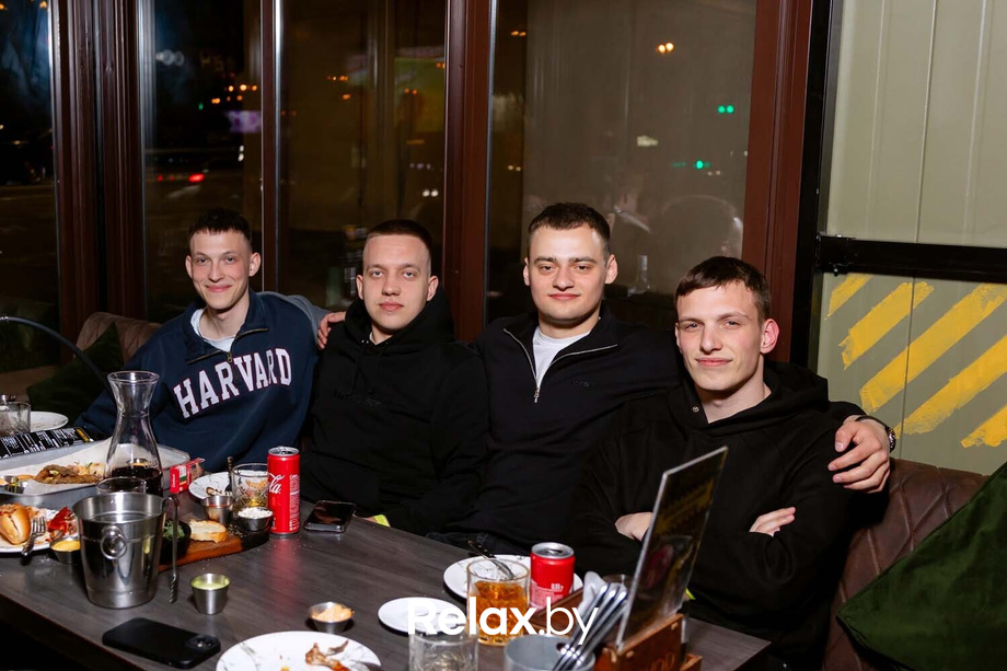 Saturday party, фото № 71