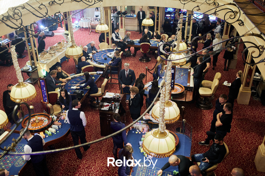 «Осень на драйве» вместе с BMW 5, фото № 83