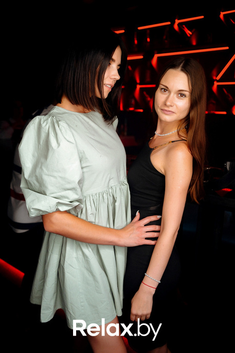 Дамский вечер, фото № 43