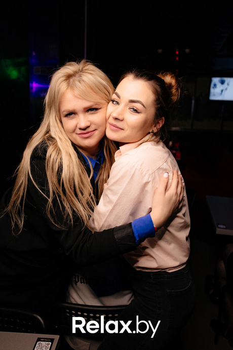 Halloween Party, фото № 134