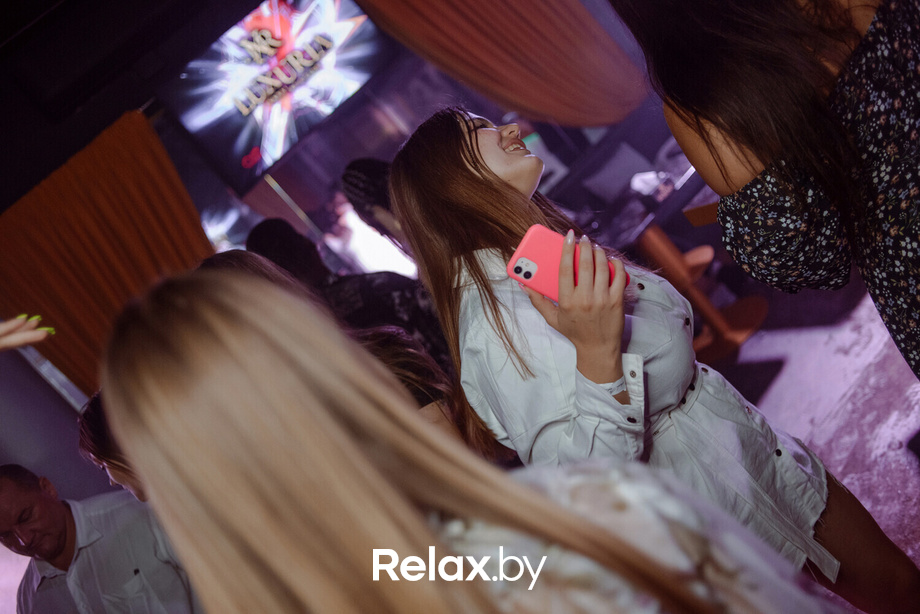 Friday LUXURIA LXR, фото № 13