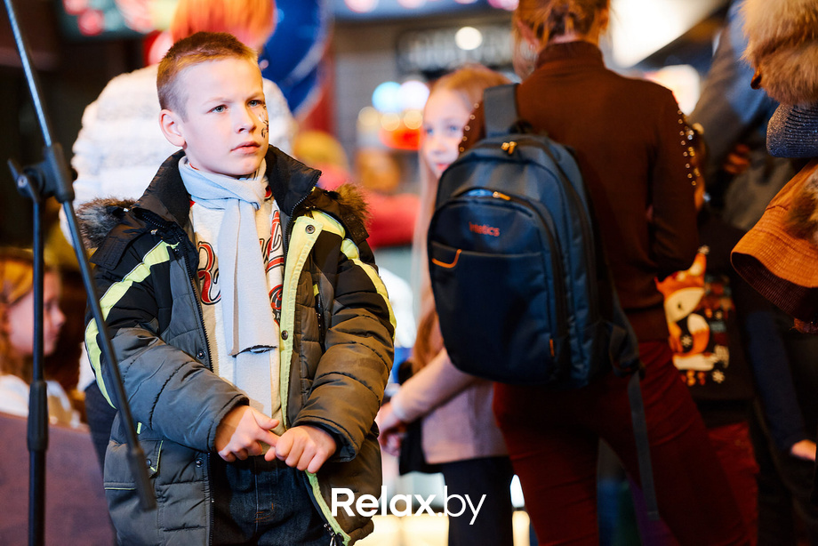 Silver Screen Cinemas празднует День Рождения, фото № 18