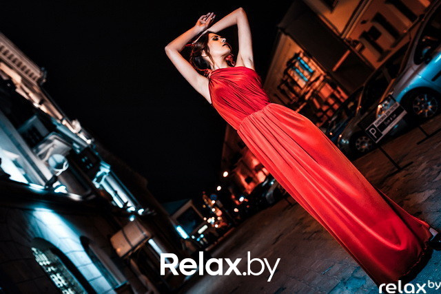 Закрытый дегустационный вечер винного дома Soto del Vicario, фото № 79