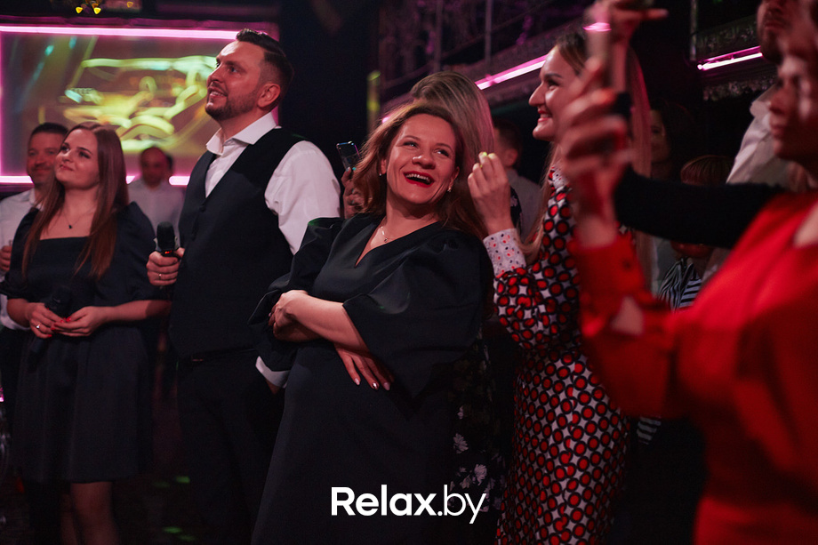 Караоке «Pin up», фото № 36