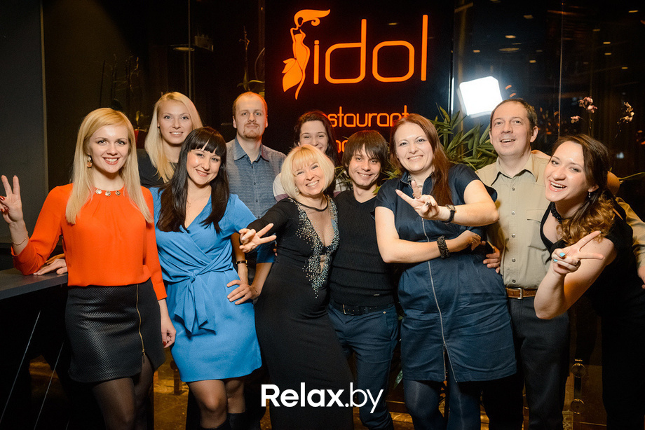 Вечерний IDOL, фото № 94