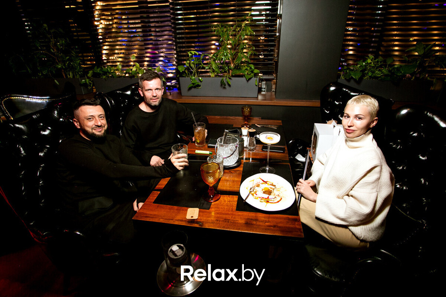 Friday night, фото № 5