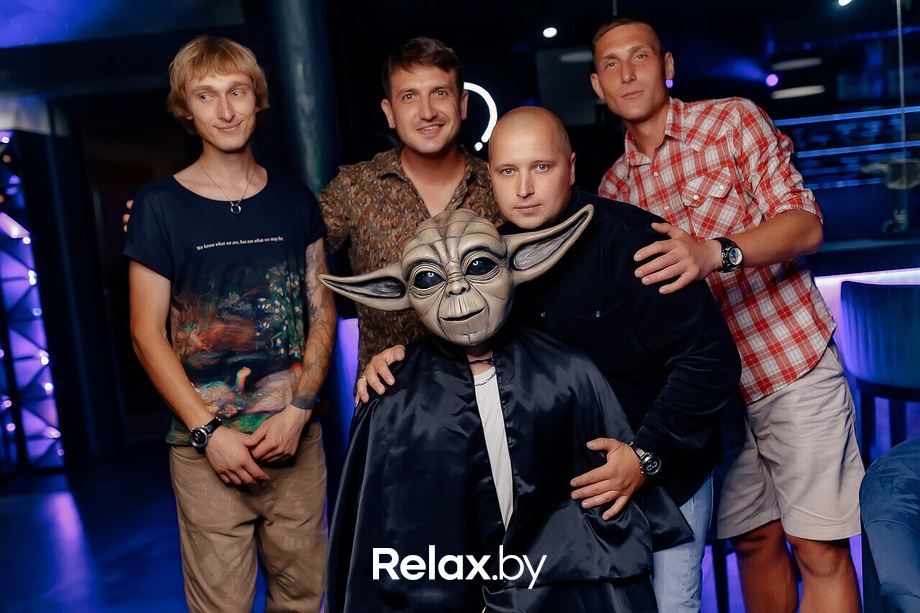 Luna saturday, фото № 7