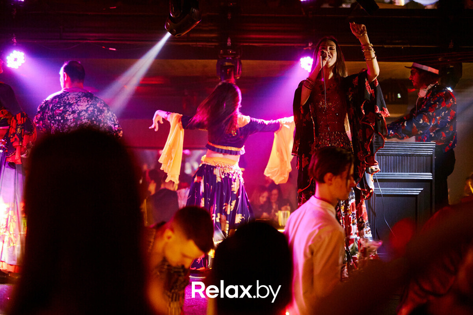 Gypsy Night, фото № 30