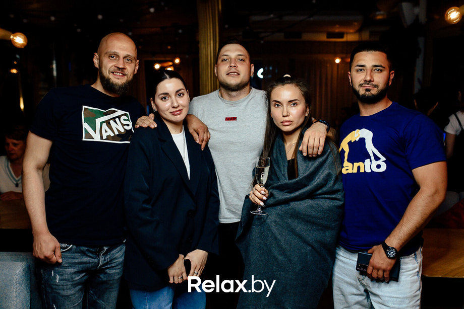 Terra party, фото № 36