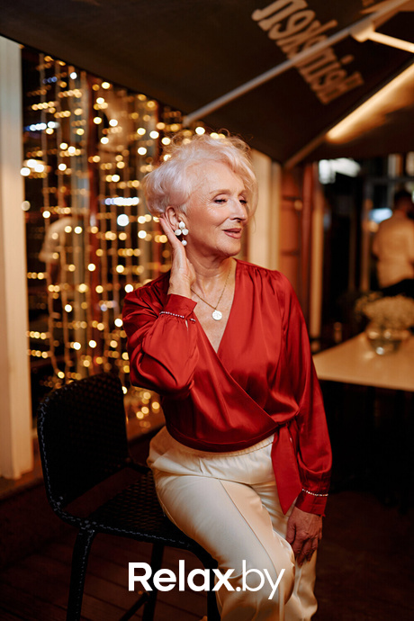 День Рождения гастробара «Правда», фото № 23