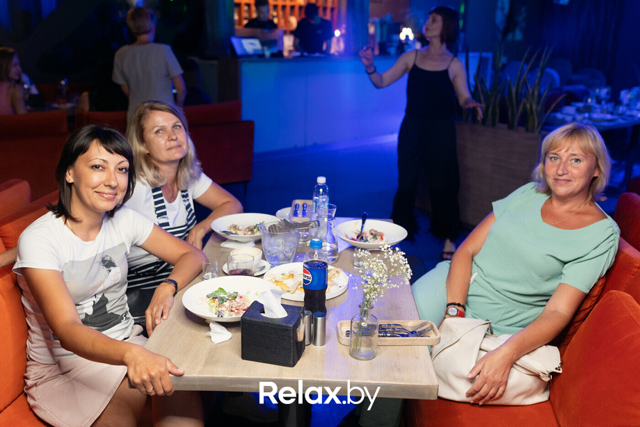 Ночные жители, фото № 22