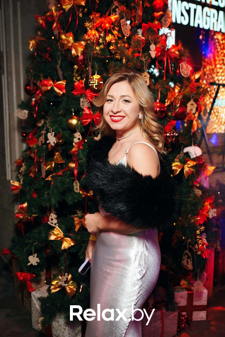 Новый Год, фото № 17