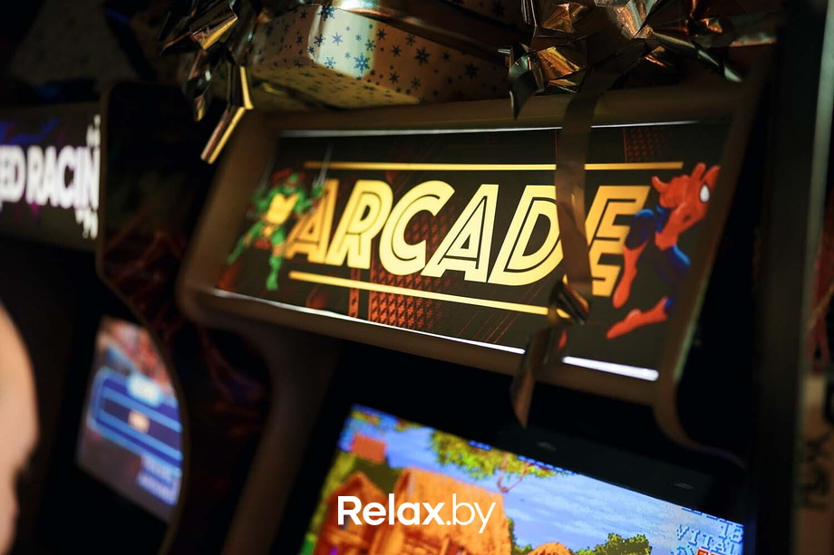 Friday party, фото № 14