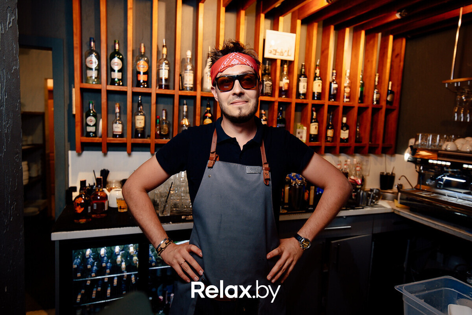 Ночные жители, фото № 38