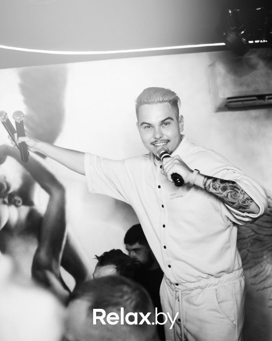 Friday, фото № 27