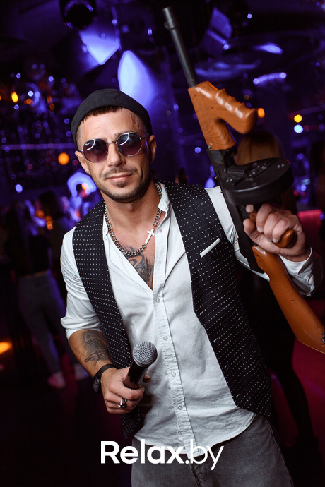 Doма у Дона Корлеоне, day 1, фото № 51