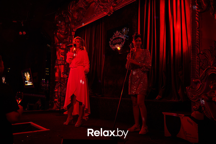 Караоке «Pin up», фото № 71