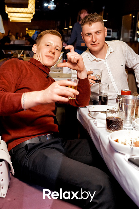 Saturday music, фото № 74