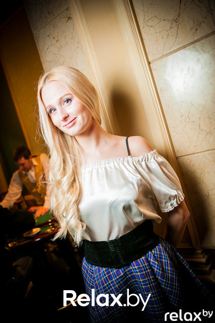 Вечеринка в Casino Royal, фото № 2