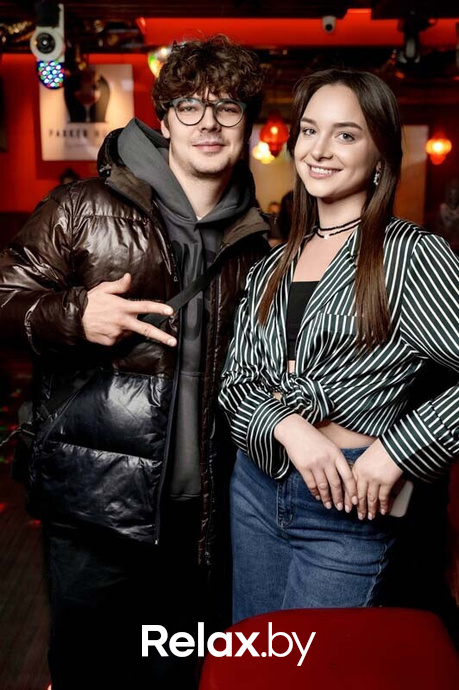 Parker House, фото № 40