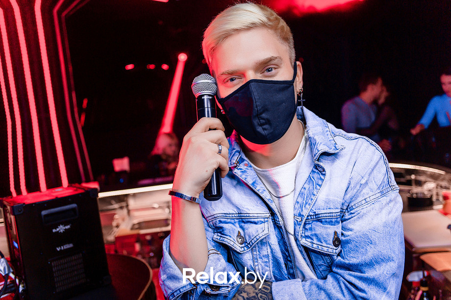 Miss Crystal, фото № 23