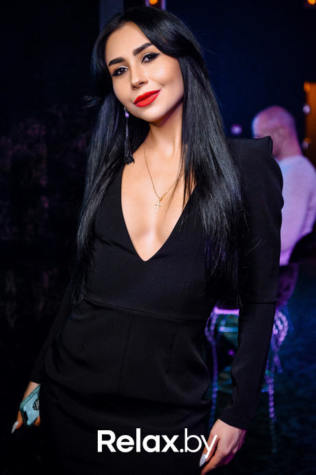 Богема New Year 2022, фото № 83