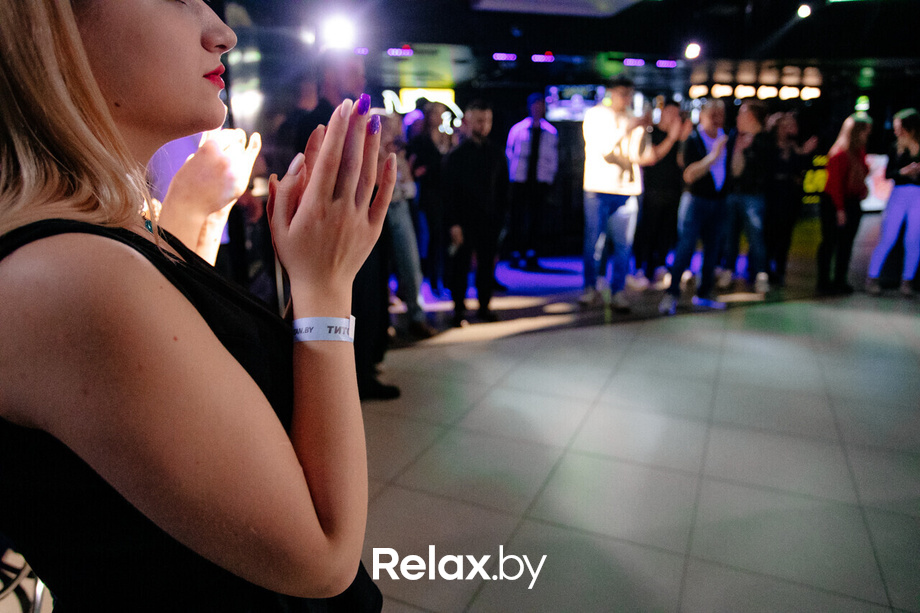 St. Patrick's day party, фото № 34