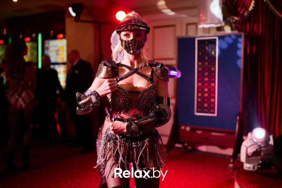 Лето на драйве, фото № 125