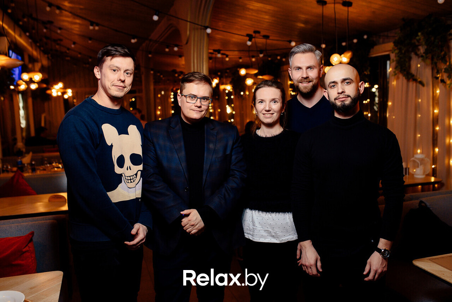 Ночные Жители, фото № 25