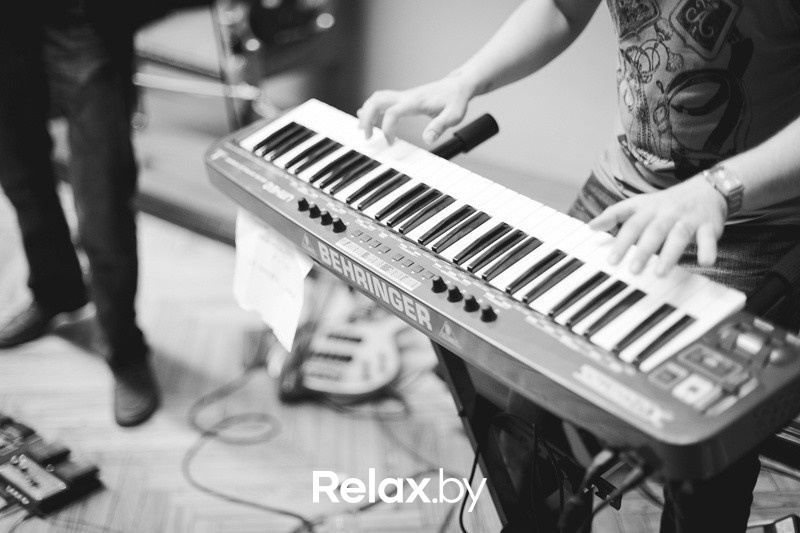 Ночь музеев, фото № 45