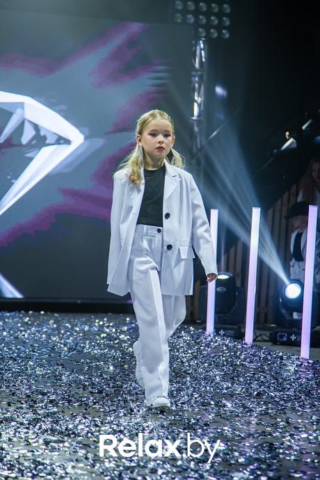 Kids Fashion Week 2021, фото № 171