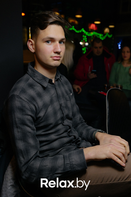 Отчетный концерт, фото № 5