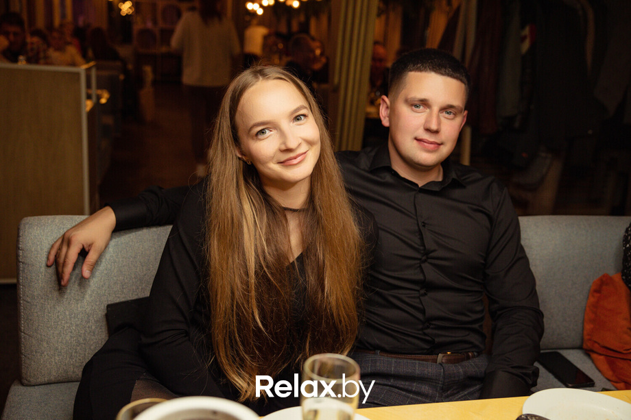 Ночные жители, фото № 17