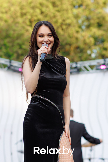 Музыка твоего города, фото № 219