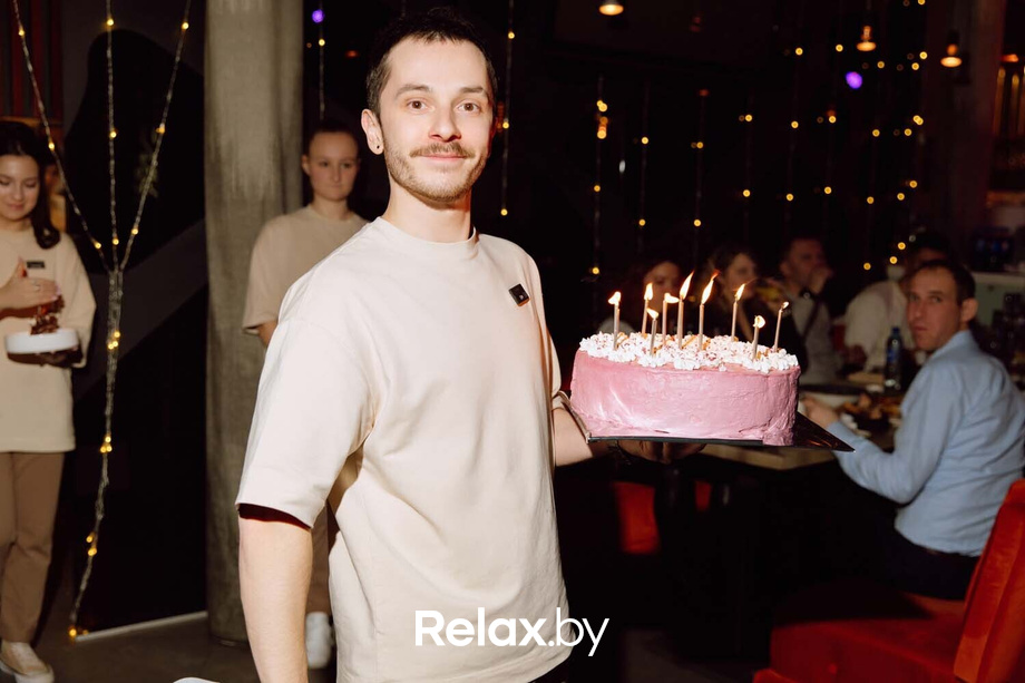 Happy New Year in Terra, фото № 61