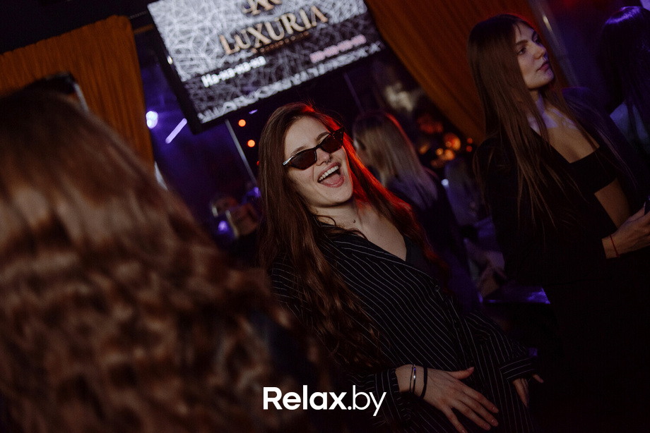 Saturday LUXURIA LXR, фото № 2